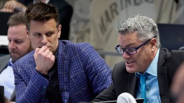 With largest bonus pool, Mariners flexible with No. 3 Draft pick