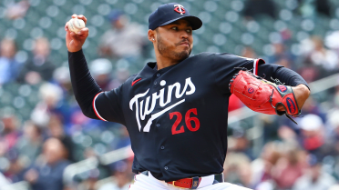Twins have decision to make after Bradley's imminent return to rotation