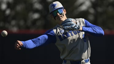 From highest pick not to sign to Top 10 Draft prospect, Bell hits on self bet
