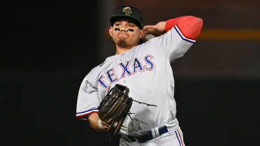 These 3 Rangers prospects created quite the buzz in '24