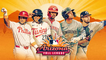 These Fall League prospects could earn 40-man roster spots