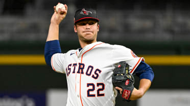 Nothing doing: Astros prospect Hicks continues scoreless Fall League campaign