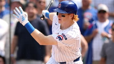 Cubs Reddit AMA: How does Caissie's hot start affect OF plans for 2026?