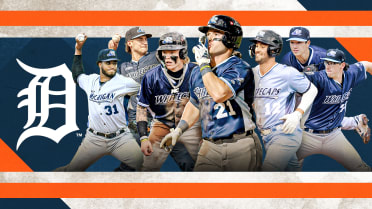 This team posted the best record by a Minor League team since '97