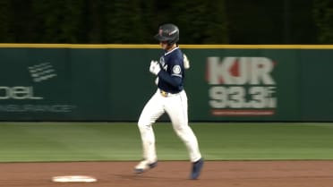 Top prospect Emerson powers Triple-A Tacoma to win with 4th homer