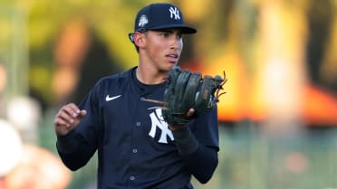 Yanks' top prospect Lombard selected to All-Star Futures Game