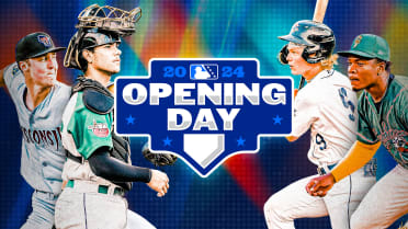 Fans' Guide to MiLB Opening Day