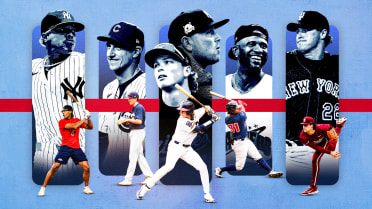 Famous names in the 2025 Draft class