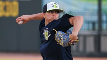High school Zack Greinke? This Royals prospect is drawing comparisons