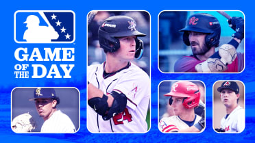 Watch Condon vs. Eldridge, the Yankees' Lagrange, the Mariners' Sloan and Emerson for FREE this week