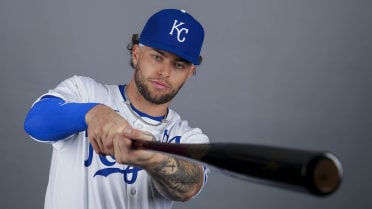 How Royals' No. 3 prospect turned his season around