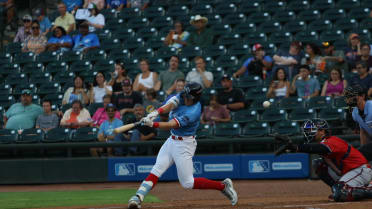 Sullivan seeks to finish 1st full professional season on high note in AFL