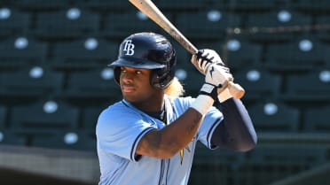 These Rays prospects are poised for big things in '25