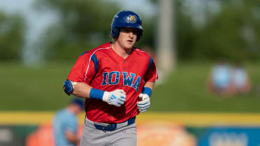 Reddit AMA: Any chance red-hot Caissie gets called up soon?