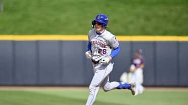 These Mets prospects could crack the Top 100 soon