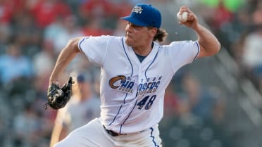 Journeyman hurler Rich Hill accomplishes feat hasn't been done since Nolan Ryan