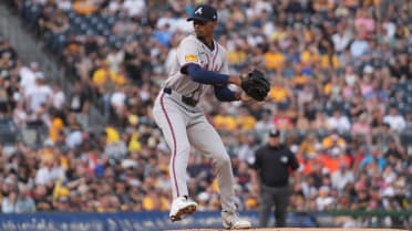 After Smith-Shawver's injury, Braves' rotation depth to be tested