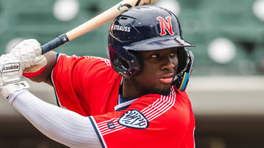 The hits keep on coming: Brewers' No. 5 prospect tallies first career five-hit game