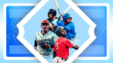 Under-the-radar prospects to watch in the Arizona Fall League
