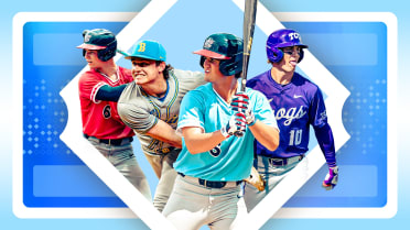 Keep an eye on these 12 prospects at the Draft Combine