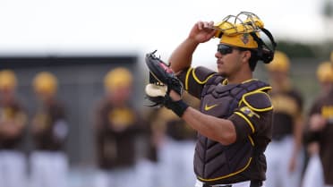 Despite trading young talent, Padres have rash of prospects to watch in Spring