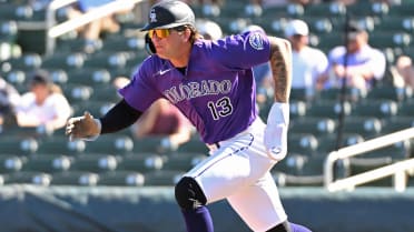 Rockies calling Veen back up to Majors after torrid stretch at Triple-A (source)