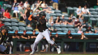 These O's prospects could be next in line for promotion