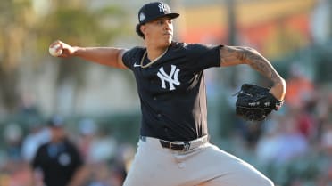 New role for Carlos Lagrange? Same old dominant triple-digit heat in relief