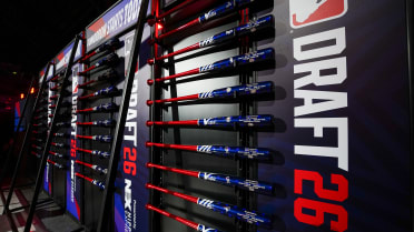 Watch MLB Draft Day 2: 11:30 a.m. ET on MLB.com, MLB.TV