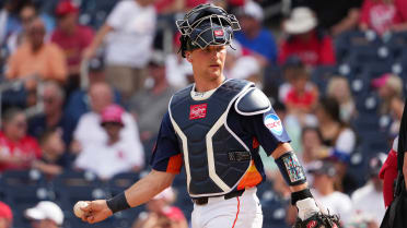 This prospect is turning heads in spring while managing challenges of diabetes