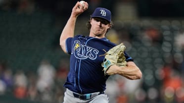 Pepiot ready to 'attack the rehab' after hip surgery; Williams back in Majors