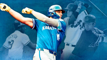 How does Cags stack up against some of the best power-hitting prospects ever?