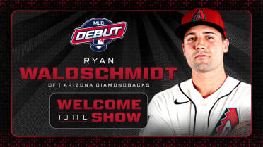 Can Waldschmidt provide the offensive boost the D-backs need?