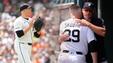 How Detroit's pipeline, Deadline plans change after Skubal trade