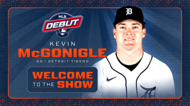 The best MiLB hitter of the 2020s is headed to The Show. Here's what to expect