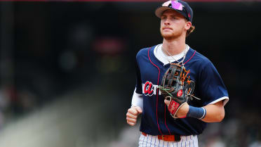 No. 2 prospect Benge among young talent ready to impact Mets in '26