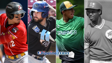 Inbox: Redoing the first 10 picks of the 2024 Draft