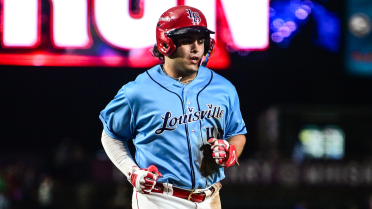 Reds' prospect rankings get midseason shakeup