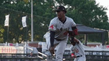 Braves No. 12 prospect fans 12 in six hitless innings