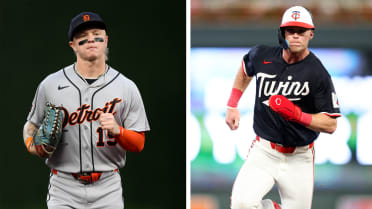 Clark and Jenkins have shared fields for a while. Now they're division rivals