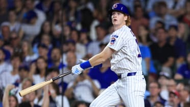 These Cubs prospects could make waves with '26 squad