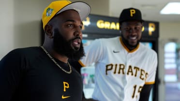 Renewed focus on clubhouse leadership fueling Pirates' optimism