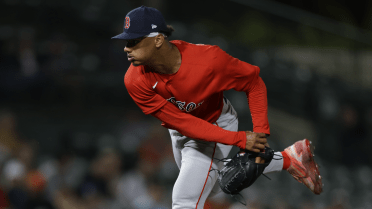 Red Sox 2025 third-rounder nearly unhittable at High-A to begin career