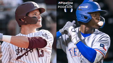 Pipeline Podcast: College ball underway, spring storylines brewing