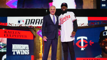 No. 4 prospect Culpepper on a tear at High-A