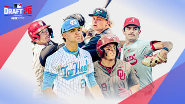 Draft stock watch: Volchko's 15-K gem, underclassmen shine at Men's College World Series