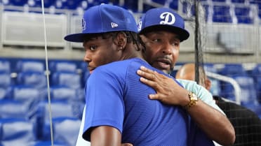 De Paula's family a central piece in shaping special baseball journey