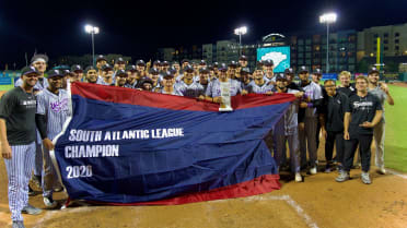 Top White Sox prospects bolster strong arms en route to High-A affiliate's first South Atlantic League title