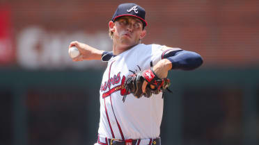 Rotation regular? Waldrep's strong start sets tone in twin-bill opener