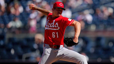Relief role suits Petty well in first sustained big league success